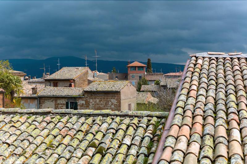 Bed and Breakfast Sant'Angelo 42 Орвието Экстерьер фото