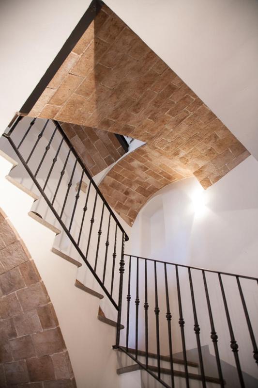 Bed and Breakfast Sant'Angelo 42 Орвието Экстерьер фото