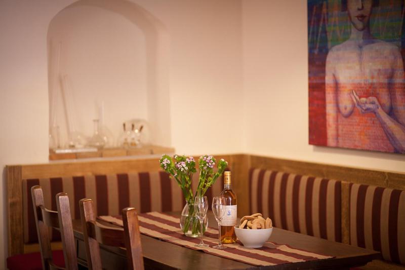 Bed and Breakfast Sant'Angelo 42 Орвието Экстерьер фото