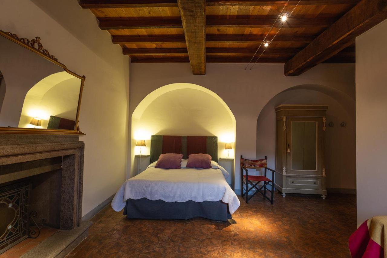 Bed and Breakfast Sant'Angelo 42 Орвието Экстерьер фото