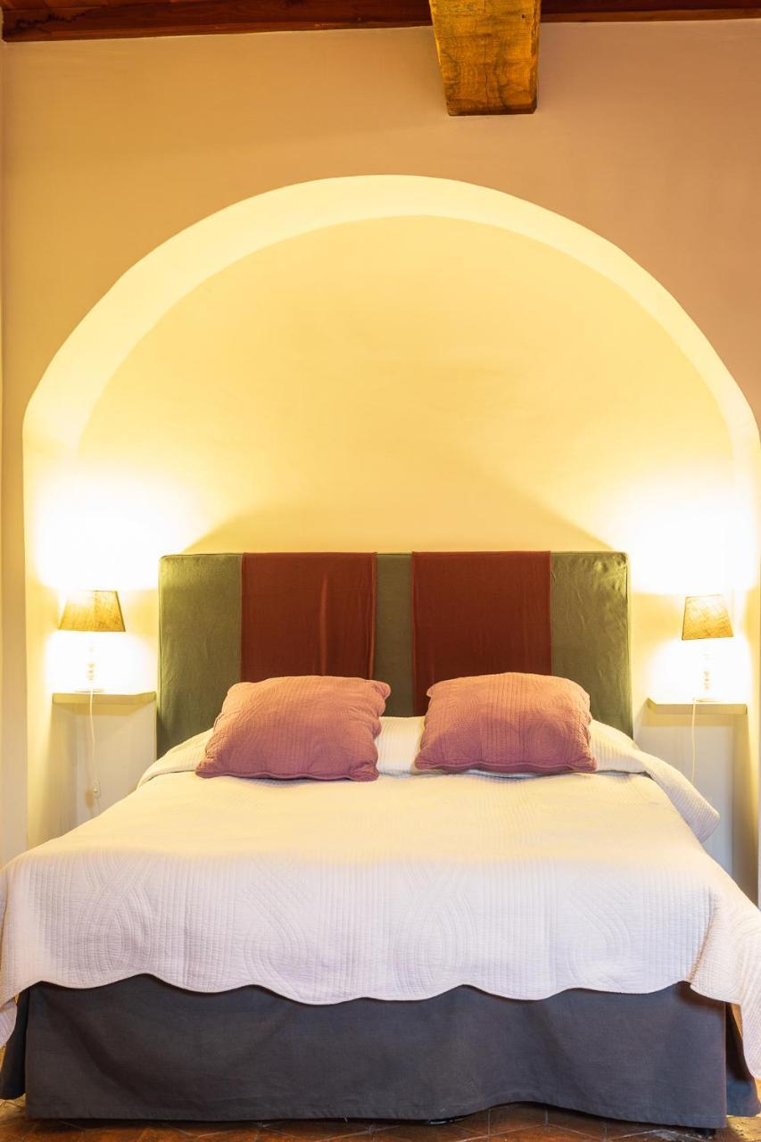 Bed and Breakfast Sant'Angelo 42 Орвието Экстерьер фото