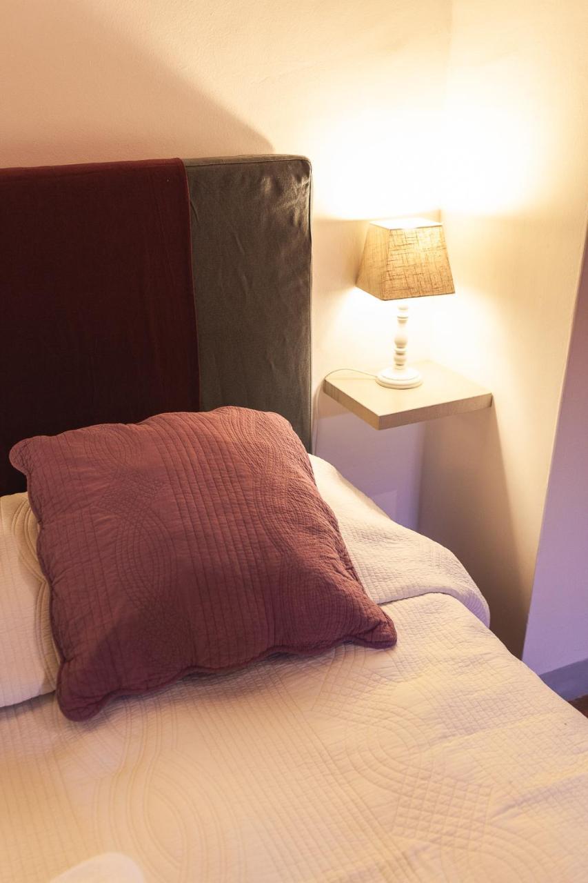 Bed and Breakfast Sant'Angelo 42 Орвието Экстерьер фото