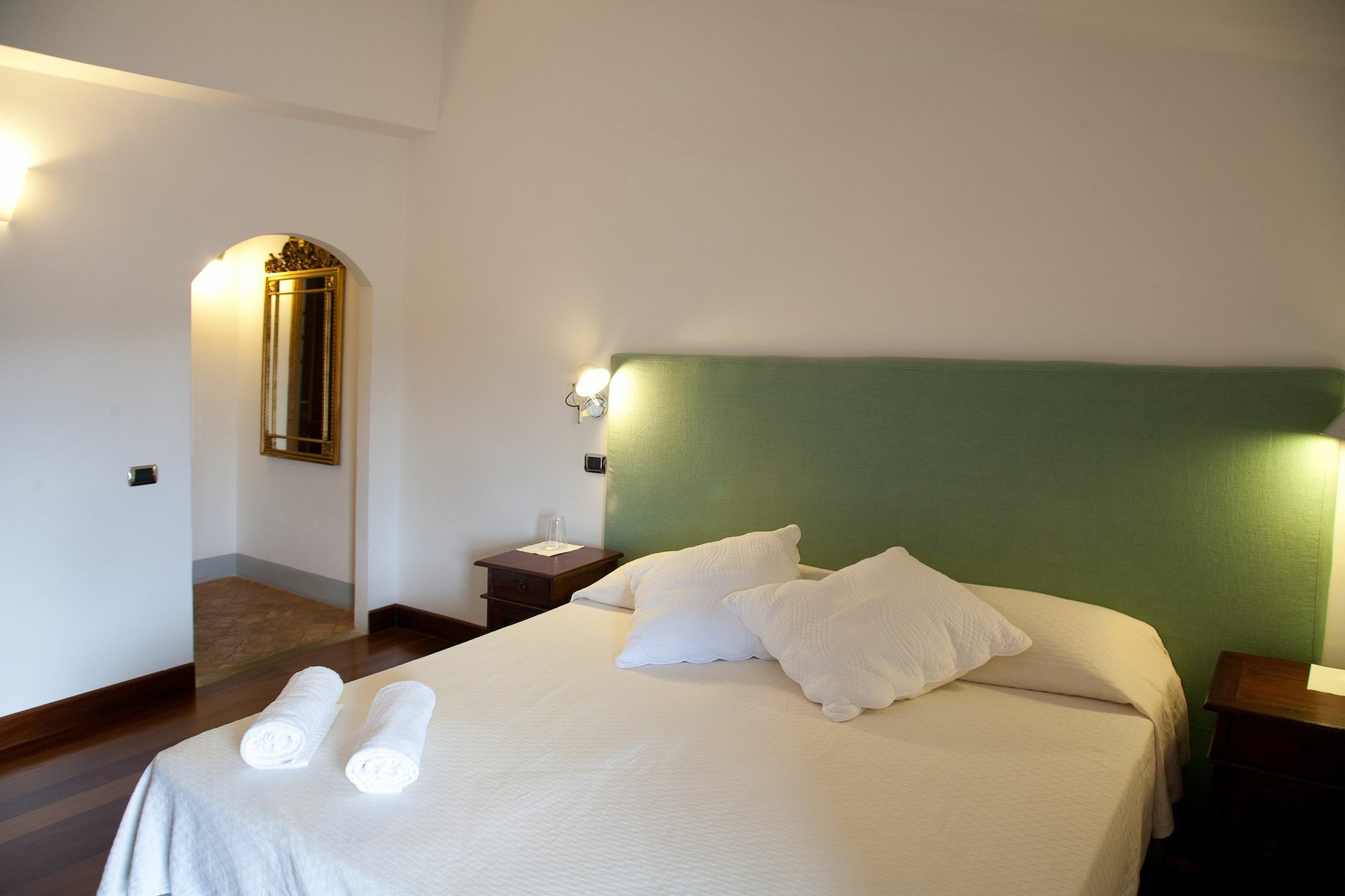 Bed and Breakfast Sant'Angelo 42 Орвието Экстерьер фото