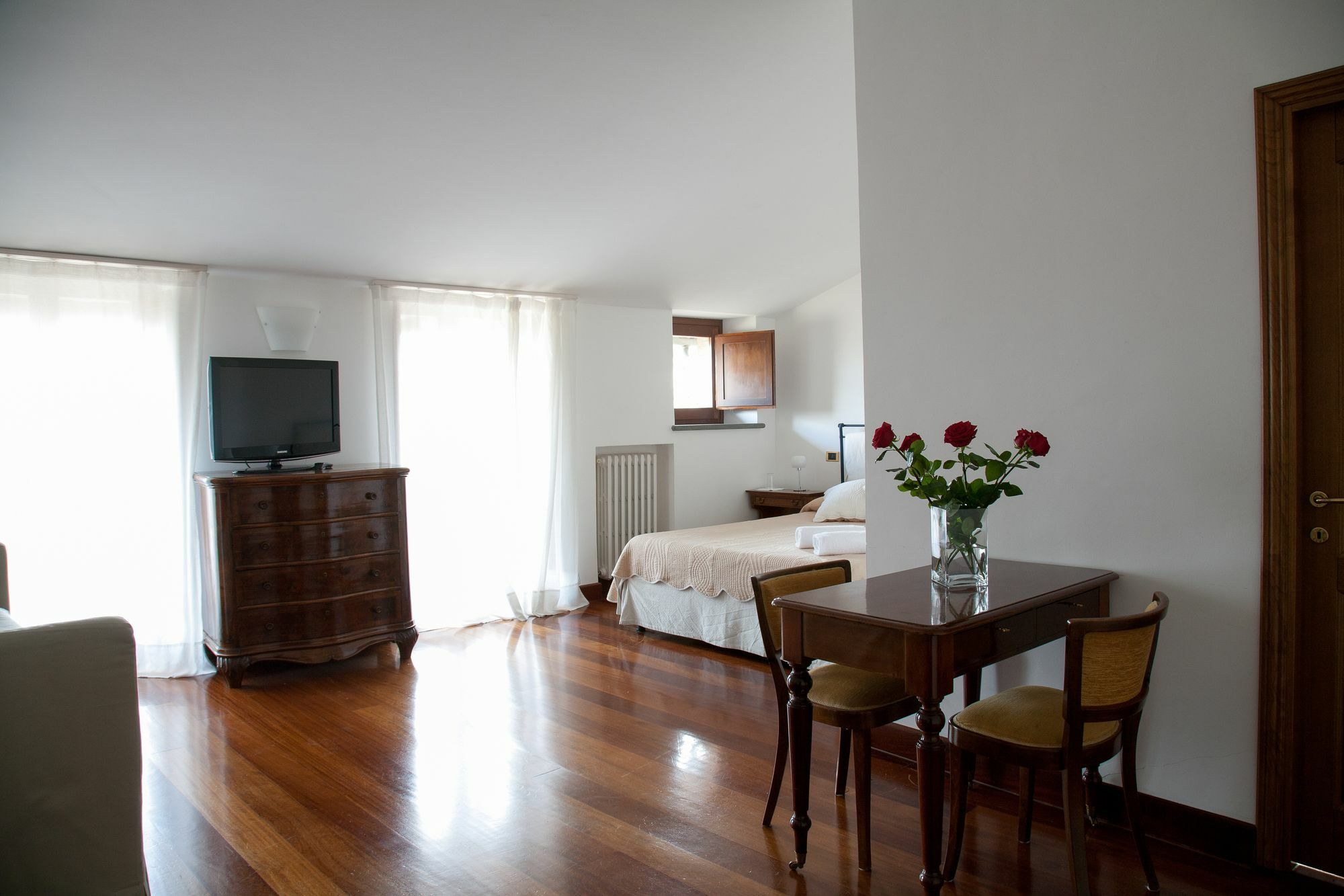 Bed and Breakfast Sant'Angelo 42 Орвието Экстерьер фото