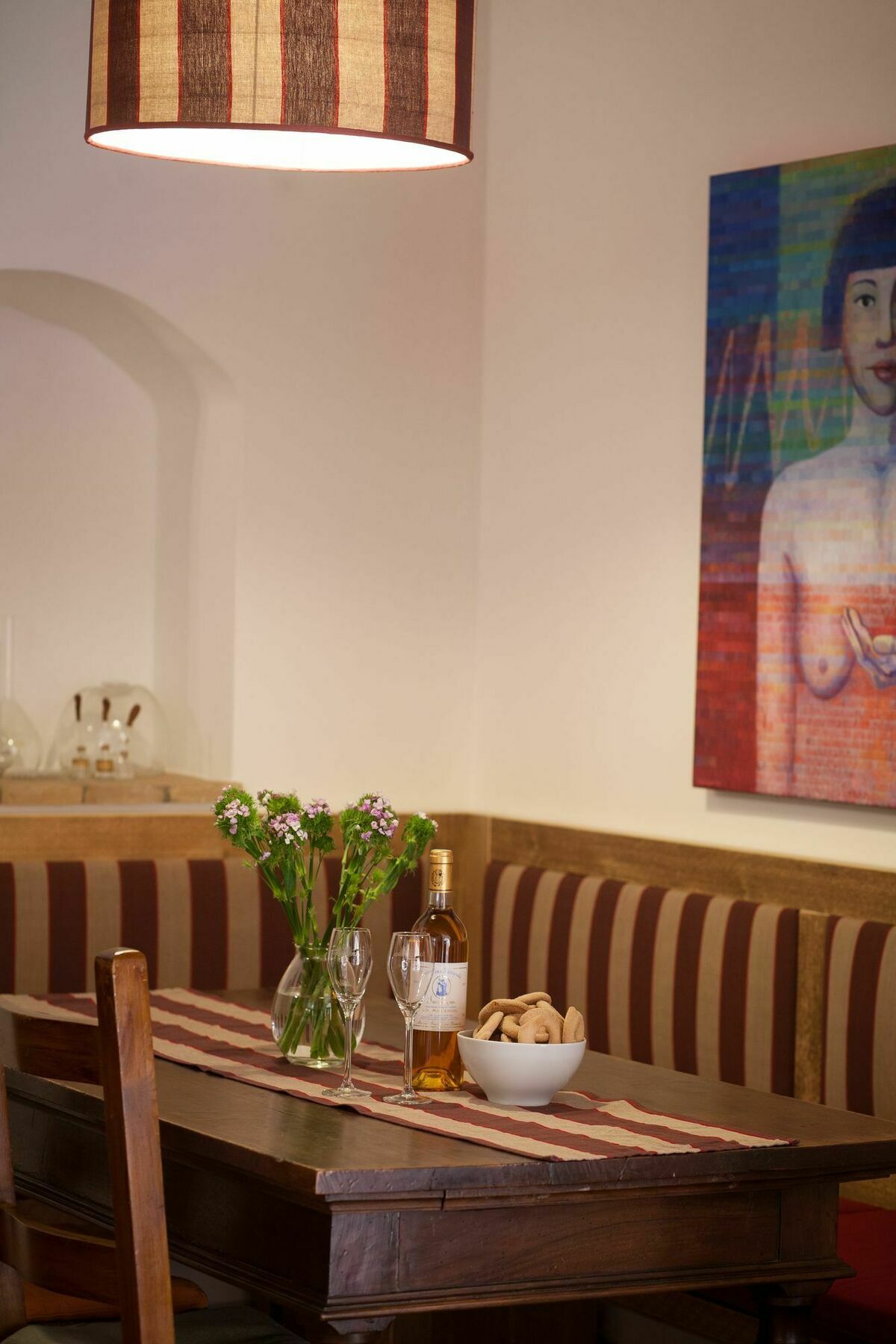 Bed and Breakfast Sant'Angelo 42 Орвието Экстерьер фото